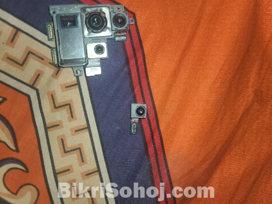 Samsung s20 ultra 5g